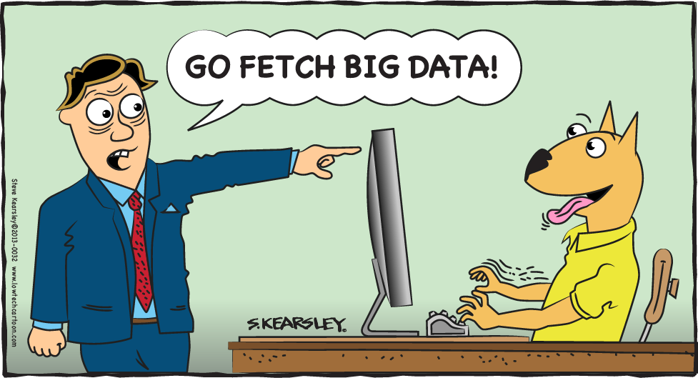 Big Data